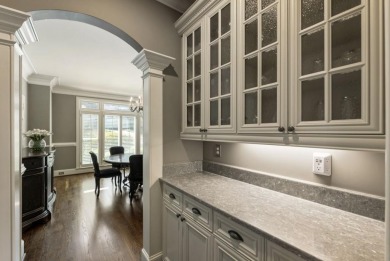 Tucked away in a quiet cul-de-sac within Hamilton Mill's vibrant on Hamilton Mill Golf Club in Georgia - for sale on GolfHomes.com, golf home, golf lot