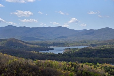 Luxurious Mountain Estate With Spectacular Views! Situated on a on Mountain Harbour Golf Club in North Carolina - for sale on GolfHomes.com, golf home, golf lot