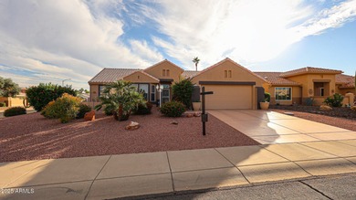 Discover comfort and convenience in this popular Prescott floor on Desert Trails in Arizona - for sale on GolfHomes.com, golf home, golf lot