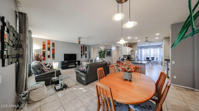 Discover comfort and convenience in this popular Prescott floor on Desert Trails in Arizona - for sale on GolfHomes.com, golf home, golf lot