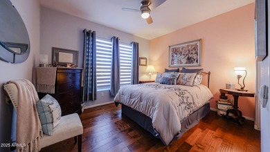 Discover comfort and convenience in this popular Prescott floor on Desert Trails in Arizona - for sale on GolfHomes.com, golf home, golf lot