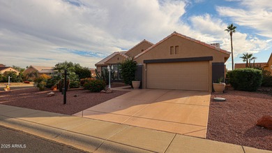 Discover comfort and convenience in this popular Prescott floor on Desert Trails in Arizona - for sale on GolfHomes.com, golf home, golf lot