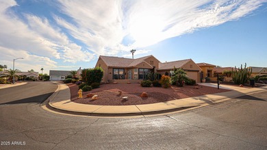 Discover comfort and convenience in this popular Prescott floor on Desert Trails in Arizona - for sale on GolfHomes.com, golf home, golf lot