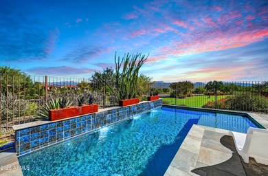 Realize your vision. This elegantly appointed Nice model has on Vista Verde Golf Course in Arizona - for sale on GolfHomes.com, golf home, golf lot