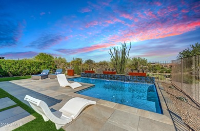 Realize your vision. This elegantly appointed Nice model has on Vista Verde Golf Course in Arizona - for sale on GolfHomes.com, golf home, golf lot