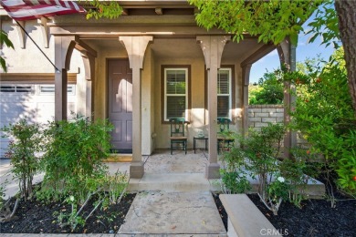 THIS IS THE ONE! Perched on a PREMIUM private, expansive POOL on TPC At Valencia in California - for sale on GolfHomes.com, golf home, golf lot