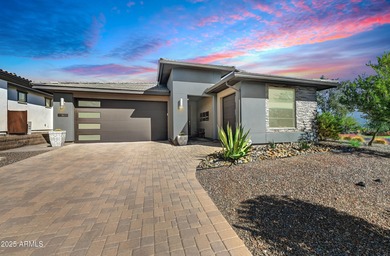 Realize your vision. This elegantly appointed Nice model has on Vista Verde Golf Course in Arizona - for sale on GolfHomes.com, golf home, golf lot