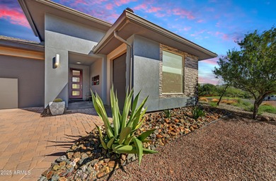 Realize your vision. This elegantly appointed Nice model has on Vista Verde Golf Course in Arizona - for sale on GolfHomes.com, golf home, golf lot