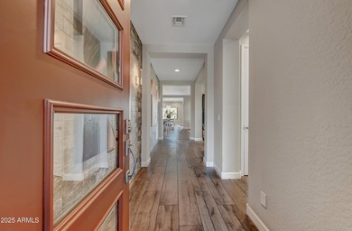 Realize your vision. This elegantly appointed Nice model has on Vista Verde Golf Course in Arizona - for sale on GolfHomes.com, golf home, golf lot