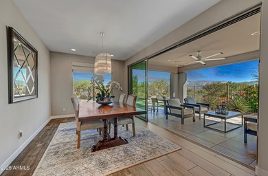 Realize your vision. This elegantly appointed Nice model has on Vista Verde Golf Course in Arizona - for sale on GolfHomes.com, golf home, golf lot