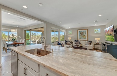 Realize your vision. This elegantly appointed Nice model has on Vista Verde Golf Course in Arizona - for sale on GolfHomes.com, golf home, golf lot