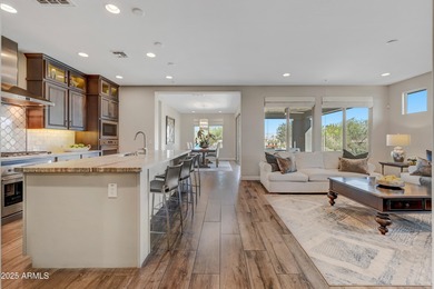 Realize your vision. This elegantly appointed Nice model has on Vista Verde Golf Course in Arizona - for sale on GolfHomes.com, golf home, golf lot