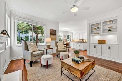 Welcome to 12460 Woodhall Way, Located on an Oversized Lot on Tustin Ranch Golf Club in California - for sale on GolfHomes.com, golf home, golf lot