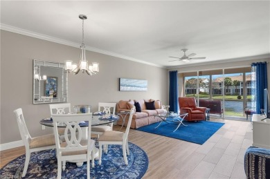 Beautifully Maintained First-Floor Condo in Desirable Saratoga on Glen Eagle Golf and Country Club in Florida - for sale on GolfHomes.com, golf home, golf lot