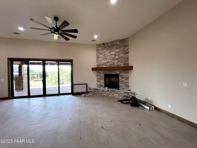 Welcome to Your Luxury Retreat in Talking Rock Ranch. Brand new on Talking Rock Golf Club in Arizona - for sale on GolfHomes.com, golf home, golf lot