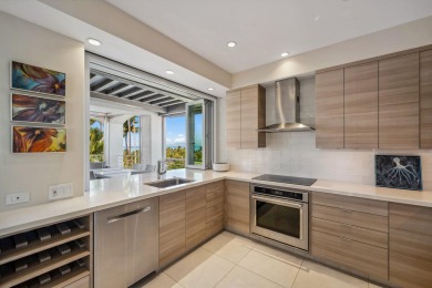Discover the epitome of island luxury in this beautifully on Wailea Golf Club in Hawaii - for sale on GolfHomes.com, golf home, golf lot