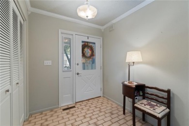 Welcome to your new home in the heart of the beautiful City of on Holiday Island Executive Golf Course in Arkansas - for sale on GolfHomes.com, golf home, golf lot