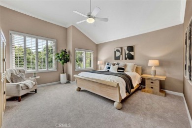 Welcome to 12460 Woodhall Way, Located on an Oversized Lot on Tustin Ranch Golf Club in California - for sale on GolfHomes.com, golf home, golf lot