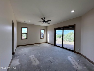 Welcome to Your Luxury Retreat in Talking Rock Ranch. Brand new on Talking Rock Golf Club in Arizona - for sale on GolfHomes.com, golf home, golf lot