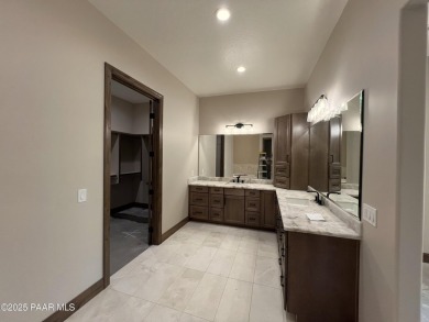 Welcome to Your Luxury Retreat in Talking Rock Ranch. Brand new on Talking Rock Golf Club in Arizona - for sale on GolfHomes.com, golf home, golf lot