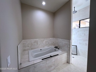 Welcome to Your Luxury Retreat in Talking Rock Ranch. Brand new on Talking Rock Golf Club in Arizona - for sale on GolfHomes.com, golf home, golf lot