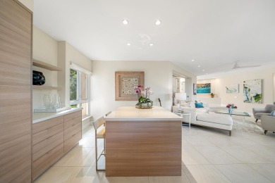 Discover the epitome of island luxury in this beautifully on Wailea Golf Club in Hawaii - for sale on GolfHomes.com, golf home, golf lot