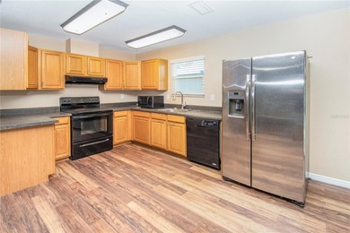 Welcome to this stylish 3-bedroom, 2-bath, 2-car garage POOL on Bent Tree Country Club in Florida - for sale on GolfHomes.com, golf home, golf lot