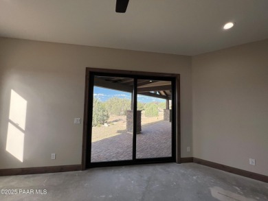 Welcome to Your Luxury Retreat in Talking Rock Ranch. Brand new on Talking Rock Golf Club in Arizona - for sale on GolfHomes.com, golf home, golf lot