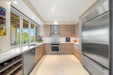 Discover the epitome of island luxury in this beautifully on Wailea Golf Club in Hawaii - for sale on GolfHomes.com, golf home, golf lot
