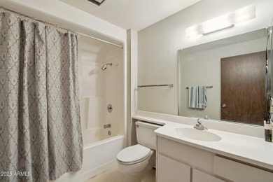 Welcome to this charming 3-bedroom, 2-bath home featuring a on Sun City-Willow Creek / Willow Brook  in Arizona - for sale on GolfHomes.com, golf home, golf lot