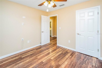 Welcome to this stylish 3-bedroom, 2-bath, 2-car garage POOL on Bent Tree Country Club in Florida - for sale on GolfHomes.com, golf home, golf lot