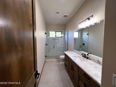 Welcome to Your Luxury Retreat in Talking Rock Ranch. Brand new on Talking Rock Golf Club in Arizona - for sale on GolfHomes.com, golf home, golf lot