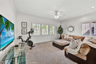 Welcome to 12460 Woodhall Way, Located on an Oversized Lot on Tustin Ranch Golf Club in California - for sale on GolfHomes.com, golf home, golf lot