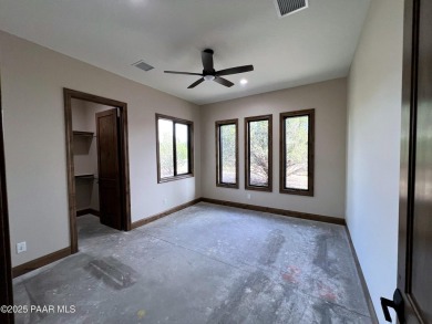 Welcome to Your Luxury Retreat in Talking Rock Ranch. Brand new on Talking Rock Golf Club in Arizona - for sale on GolfHomes.com, golf home, golf lot