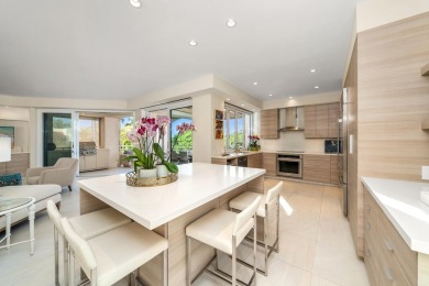 Discover the epitome of island luxury in this beautifully on Wailea Golf Club in Hawaii - for sale on GolfHomes.com, golf home, golf lot
