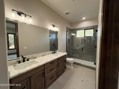 Welcome to Your Luxury Retreat in Talking Rock Ranch. Brand new on Talking Rock Golf Club in Arizona - for sale on GolfHomes.com, golf home, golf lot