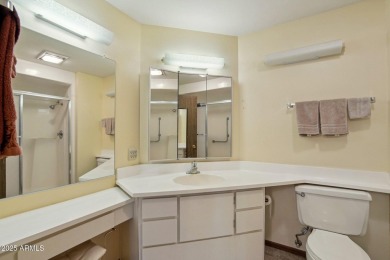 Welcome to this charming 3-bedroom, 2-bath home featuring a on Sun City-Willow Creek / Willow Brook  in Arizona - for sale on GolfHomes.com, golf home, golf lot