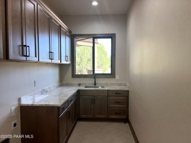 Welcome to Your Luxury Retreat in Talking Rock Ranch. Brand new on Talking Rock Golf Club in Arizona - for sale on GolfHomes.com, golf home, golf lot