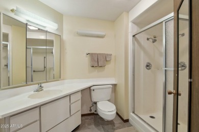 Welcome to this charming 3-bedroom, 2-bath home featuring a on Sun City-Willow Creek / Willow Brook  in Arizona - for sale on GolfHomes.com, golf home, golf lot