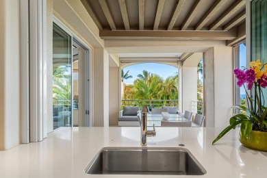 Discover the epitome of island luxury in this beautifully on Wailea Golf Club in Hawaii - for sale on GolfHomes.com, golf home, golf lot