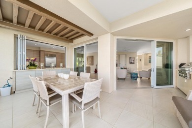 Discover the epitome of island luxury in this beautifully on Wailea Golf Club in Hawaii - for sale on GolfHomes.com, golf home, golf lot