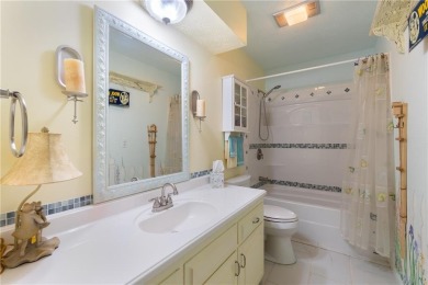 Welcome to your new home in the heart of the beautiful City of on Holiday Island Executive Golf Course in Arkansas - for sale on GolfHomes.com, golf home, golf lot