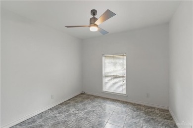 Spacious 3-bed, 3-bath home with two master suites--perfect for on Harlingen Country Club in Texas - for sale on GolfHomes.com, golf home, golf lot
