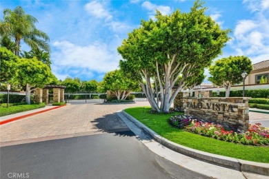 Welcome to 12460 Woodhall Way, Located on an Oversized Lot on Tustin Ranch Golf Club in California - for sale on GolfHomes.com, golf home, golf lot