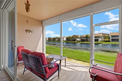 Beautifully Maintained First-Floor Condo in Desirable Saratoga on Glen Eagle Golf and Country Club in Florida - for sale on GolfHomes.com, golf home, golf lot