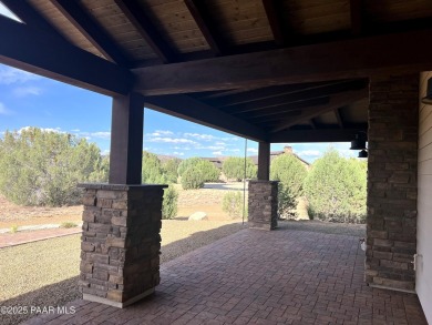 Welcome to Your Luxury Retreat in Talking Rock Ranch. Brand new on Talking Rock Golf Club in Arizona - for sale on GolfHomes.com, golf home, golf lot