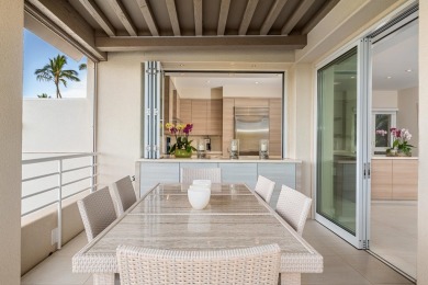 Discover the epitome of island luxury in this beautifully on Wailea Golf Club in Hawaii - for sale on GolfHomes.com, golf home, golf lot