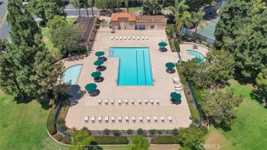 Welcome to 12460 Woodhall Way, Located on an Oversized Lot on Tustin Ranch Golf Club in California - for sale on GolfHomes.com, golf home, golf lot