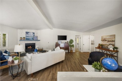 Live the Dream in Palos Verdes Shores 55+ Community -- More Than on Palos Verdes Shores Golf Club in California - for sale on GolfHomes.com, golf home, golf lot