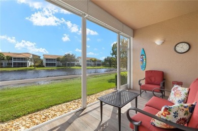 Beautifully Maintained First-Floor Condo in Desirable Saratoga on Glen Eagle Golf and Country Club in Florida - for sale on GolfHomes.com, golf home, golf lot